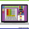 Ten fun and engaging EDITABLE St. Patrick's Day-themed digital LEGO challenges for distance learning with Google Slides and Google Classroom in elementary grades. Students can practice skills such as copying & pasting, dragging & dropping, typing in text boxes, and counting in a super-engaging way.
